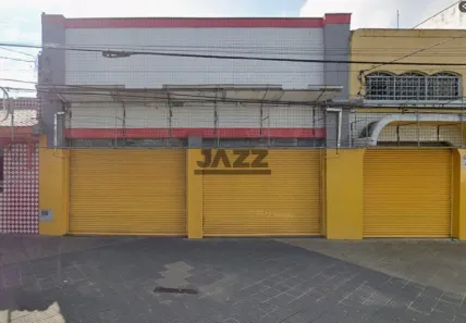 Ponto Comercial para alugar, 300m² no Centro, São José dos Campos