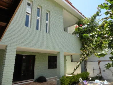 Casa de Condomínio com 3 Quartos à venda, 368m² no Morada dos Pinheiros (Aldeia da Serra), Santana de Parnaíba