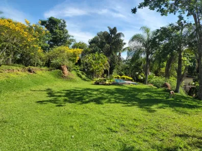 Fazenda/Sítio à venda, 48400m² no , Porangaba