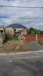 Lote/Terreno à venda, 450m² no Inoã (Inoã), Maricá