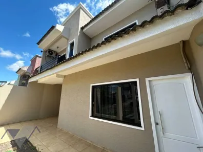Sobrado com 3 Quartos para alugar, 120m² no Canadá, Cascavel