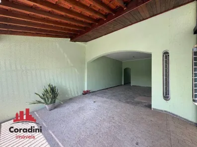 Casa com 3 Quartos à venda, 294m² no Jardim da Colina, Americana
