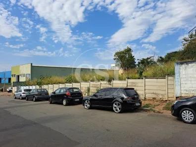 Lote/Terreno à venda, 2000m² no Parque Rural Fazenda Santa Cândida, Campinas