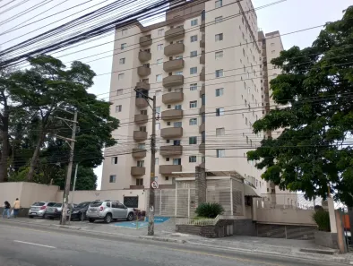 Apartamento com 1 Quarto à venda, 44m² no Vila Camargos, Guarulhos