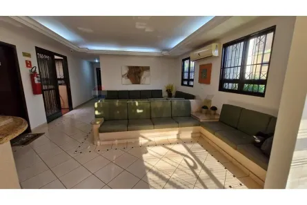 Sala Comercial à venda, 24m² no Nova Aliança, Ribeirão Preto