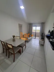 Apartamento com 2 Quartos à venda, 60m² no Costa Paradiso, Barra dos Coqueiros