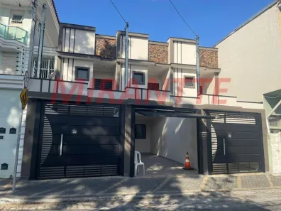 Sobrado com 3 Quartos à venda, 95m² no Vila Isolina Mazzei, São Paulo