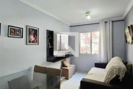 Apartamento com 2 Quartos à venda, 49m² no Cidade São Jorge, Santo André