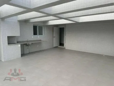 Cobertura com 3 Quartos à venda, 157m² no São Lourenço, Bertioga