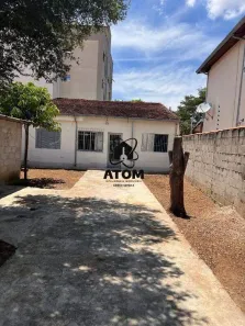 Casa com 1 Quarto à venda, 40m² no Parque Senhor do Bonfim, Taubaté