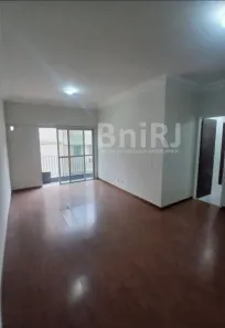 Apartamento com 3 Quartos para alugar, 100m² no Tijuca, Rio de Janeiro