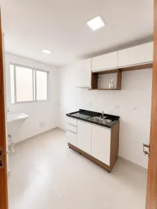 Apartamento com 2 Quartos para alugar, 60m² no Vila Ema, São Paulo
