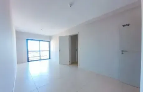 Apartamento com 1 Quarto à venda, 48m² no Centro, Joinville