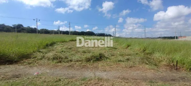 Lote/Terreno à venda, 250m² no Alto da Mata I, Taubaté
