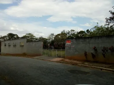 Lote/Terreno à venda, 40m² no Parque Alvorada, Suzano