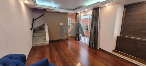 Sobrado com 3 Quartos à venda, 148m² no Vila São Francisco, São Paulo