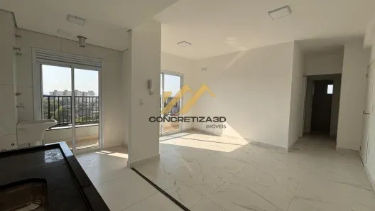 Apartamento com 3 Quartos à venda, 76m² no Jardim Santa Cruz, Indaiatuba