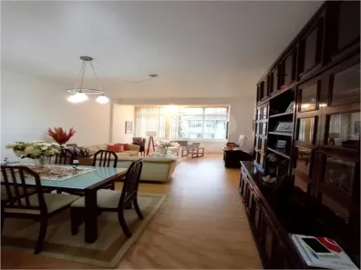Apartamento com 3 Quartos à venda, 152m² no Boqueirão, Santos