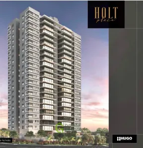 Apartamento com 3 Quartos à venda, 197m² no Jardim Walkíria, São José do Rio Preto