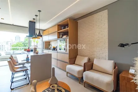 Sala Comercial para alugar, 56m² no Pinheiros, São Paulo