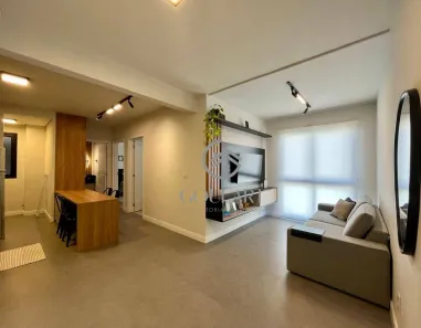 Apartamento com 2 Quartos à venda, 55m² no Centro, Pelotas