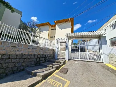 Apartamento com 1 Quarto para alugar, 39m² no Pantanal, Florianópolis