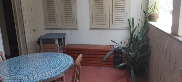 Apartamento com 4 Quartos à venda, 170m² no Santa Teresa, Rio de Janeiro