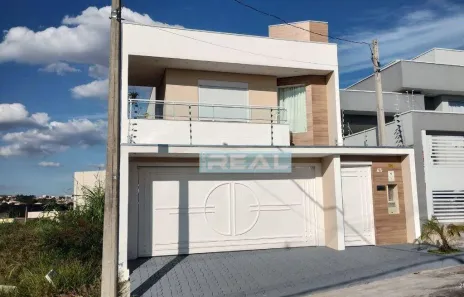 Casa com 3 Quartos à venda, 221m² no Residencial Parque da Fazenda, Campinas
