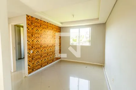 Apartamento com 2 Quartos à venda, 40m² no Vila Lutécia, Santo André