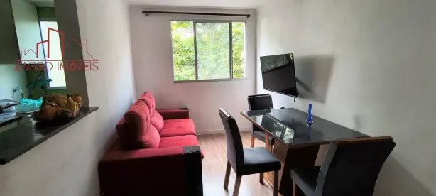 Apartamento com 2 Quartos à venda, 47m² no Parque Munhoz, São Paulo