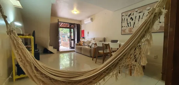Casa de Condomínio com 2 Quartos à venda, 80m² no Morro Santana, Porto Alegre