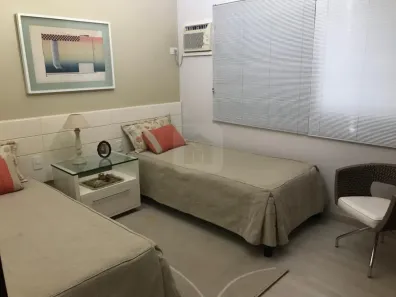 Casa com 4 Quartos à venda, 347m² no Tabajaras, Uberlândia