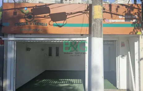 Imóvel Comercial à venda, 219m² no Chácara Santo Antônio (Zona Sul), São Paulo