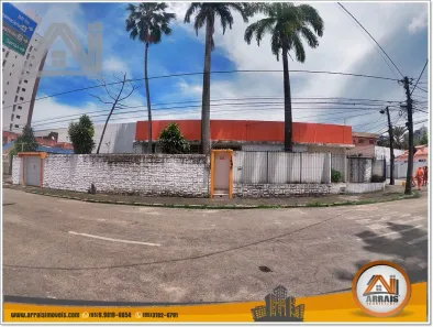 Imóvel Comercial com 5 Quartos para alugar, 285m² no Dionisio Torres, Fortaleza