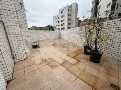 Apartamento com 3 Quartos à venda, 268m² no Sion, Belo Horizonte