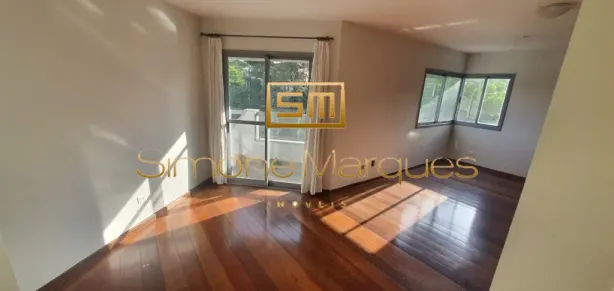 Apartamento com 3 Quartos à venda, 160m² no Vila Paulicéia, São Paulo