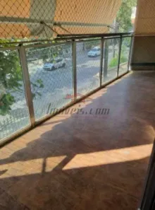 Apartamento com 3 Quartos à venda, 76m² no Pechincha, Rio de Janeiro