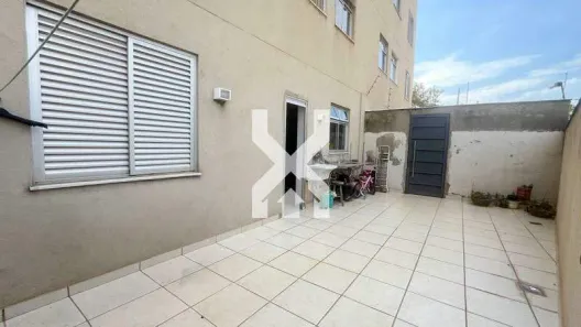 Apartamento com 3 Quartos à venda, 110m² no Buritis, Belo Horizonte
