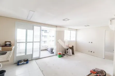 Apartamento com 1 Quarto à venda, 55m² no Jardim Esperança, Barueri