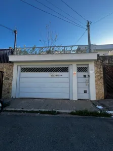 Sobrado com 3 Quartos à venda, 174m² no Alto da Mooca, São Paulo