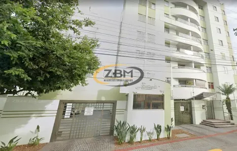Apartamento com 3 Quartos para venda ou aluguel, 83m² no Vitória, Londrina