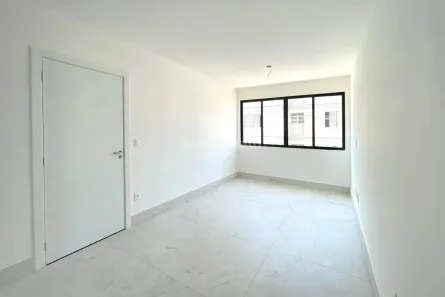 Apartamento com 2 Quartos à venda, 62m² no Alto Barroca, Belo Horizonte