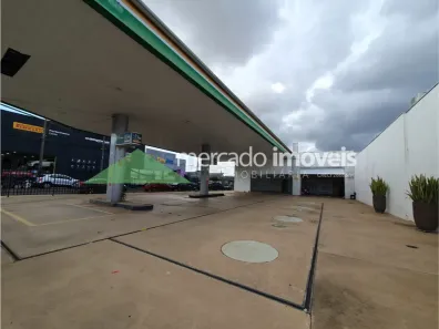 Ponto Comercial com 1 Quarto para alugar, 300m² no Vila Aparecida, Franca