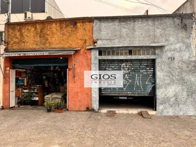 Ponto Comercial à venda, 270m² no Limão, São Paulo