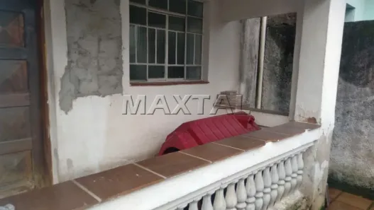 Sobrado com 3 Quartos à venda, 140m² no Lauzane Paulista, São Paulo