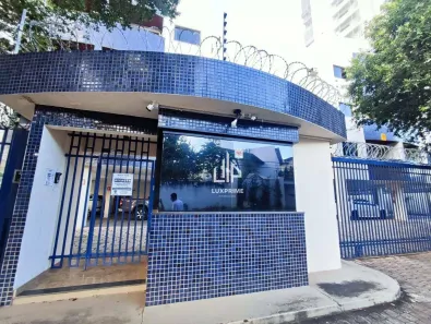 Apartamento com 2 Quartos para alugar, 74m² no Plano Diretor Sul, Palmas