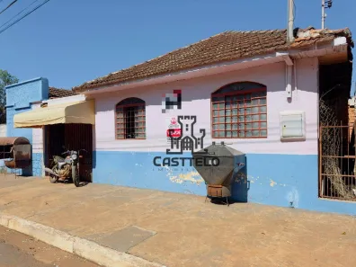 Casa com 4 Quartos à venda, 93m² no Igapó, Londrina