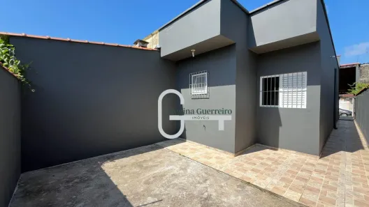 Casa com 2 Quartos à venda, 70m² no Bal Stella Maris, Peruíbe