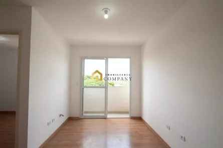 Apartamento com 2 Quartos à venda, 50m² no Jardim São Carlos, Sorocaba