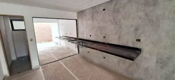 Sobrado com 3 Quartos à venda, 164m² no Parque das Paineiras, São Paulo